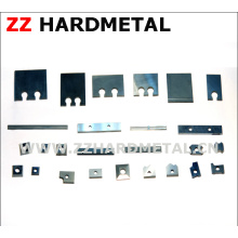 Cemented Carbide Woodworking Machinery Knives and Drills